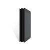 Hanergy Solar Charger, Film Technology, 1mm thin, Super Light for Carry out, for iPhone, iPad, Galaxy, Nexus 5X/6P, any USB devices, Gopro, MP3 Players, External Batteries and More view 2