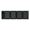Hanergy Solar Charger, Film Technology, 1mm thin, Super Light for Carry out, for iPhone, iPad, Galaxy, Nexus 5X/6P, any USB devices, Gopro, MP3 Players, External Batteries and More view 4