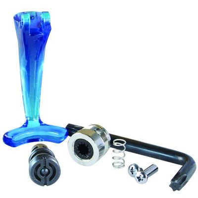 T&s Brass Ans Bronze Works B-1256 REPAIR KIT FOR NEW-STYLE GLA