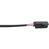 GM Genuine 13576669 Mobile Telephone Mic view 3