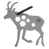 UST 20-12463 Stainless Steel Tool a Long Multi-Tool, Antelope view 1