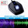 TONOR Conference USB Microphone, Omnidirectional Condenser PC Mic for Video Conference, Recording, Skype, Online Class, Court Reporter, Plug & Play Compatible with Mac OS X Windows PC Compute, G11 view 2