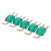 DS18 MANL-30A Mini ANL AFL 30 Amp Silver Plated Fuse (5 Pack) view 1