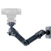 AceTaken Webcam Wall Mount, C920s Stand Holder Compatible with Logitech C920s StreamCam C922x C920 C930e C615 Brio C925e view 1