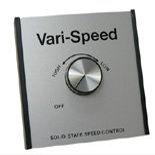 Envirofan SC 200F / 1-12 Fan Speed Control / 12 Amp Capacity / 120 V