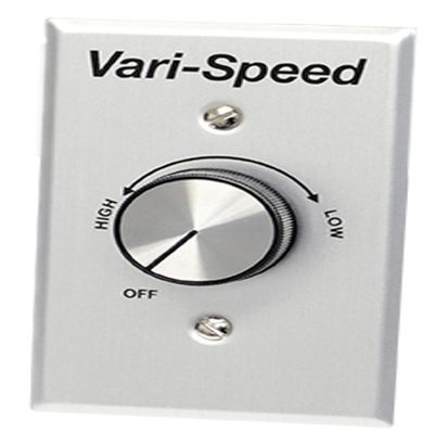 Envirofan SC 100F / 1-2 Fan Speed Control / 2.5 Amp Capacity / 120 V