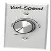 Envirofan SC 100F / 1-2 Fan Speed Control / 2.5 Amp Capacity / 120 V view 1