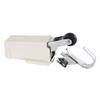Kason 1093 Hydraulic Door Closer, Flush to 3/4 Inch Offset Hook, 11093000004 view 3
