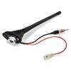 Universal Roof Mount AM/FM Bands Radio Stereo Amplified Car Truck SUV Antenna view 2