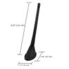 Universal Roof Mount AM/FM Bands Radio Stereo Amplified Car Truck SUV Antenna view 3