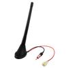 Universal Roof Mount AM/FM Bands Radio Stereo Amplified Car Truck SUV Antenna view 4