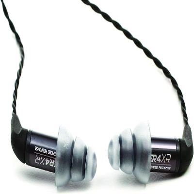Etymotic ER4XR Extended Response Earphone
