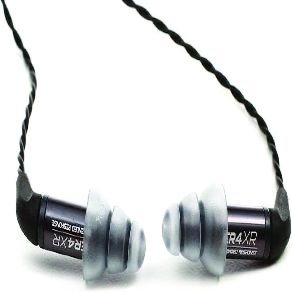 Etymotic ER4XR Extended Response Earphone