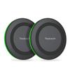Yootech [2 Pack] Wireless Charger,10W Max Wireless Charging Pad view 1