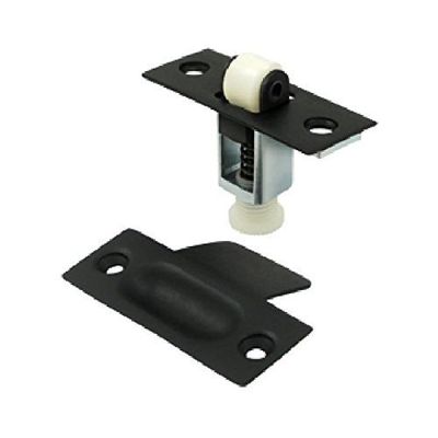 Deltana RCA336U19 Adjustable Roller Catch Solid Brass by Deltana