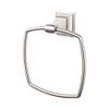 Top Knobs STK5BSN Towel Ring view 2