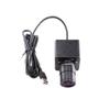 Golf Swing Capture Analysis Global Shutter High Speed 120fps CS Mount Varifocal 2.8-12mm UVC Plug Play Driverless USB Camera with Mini Case use for 8-12 Feet view 1