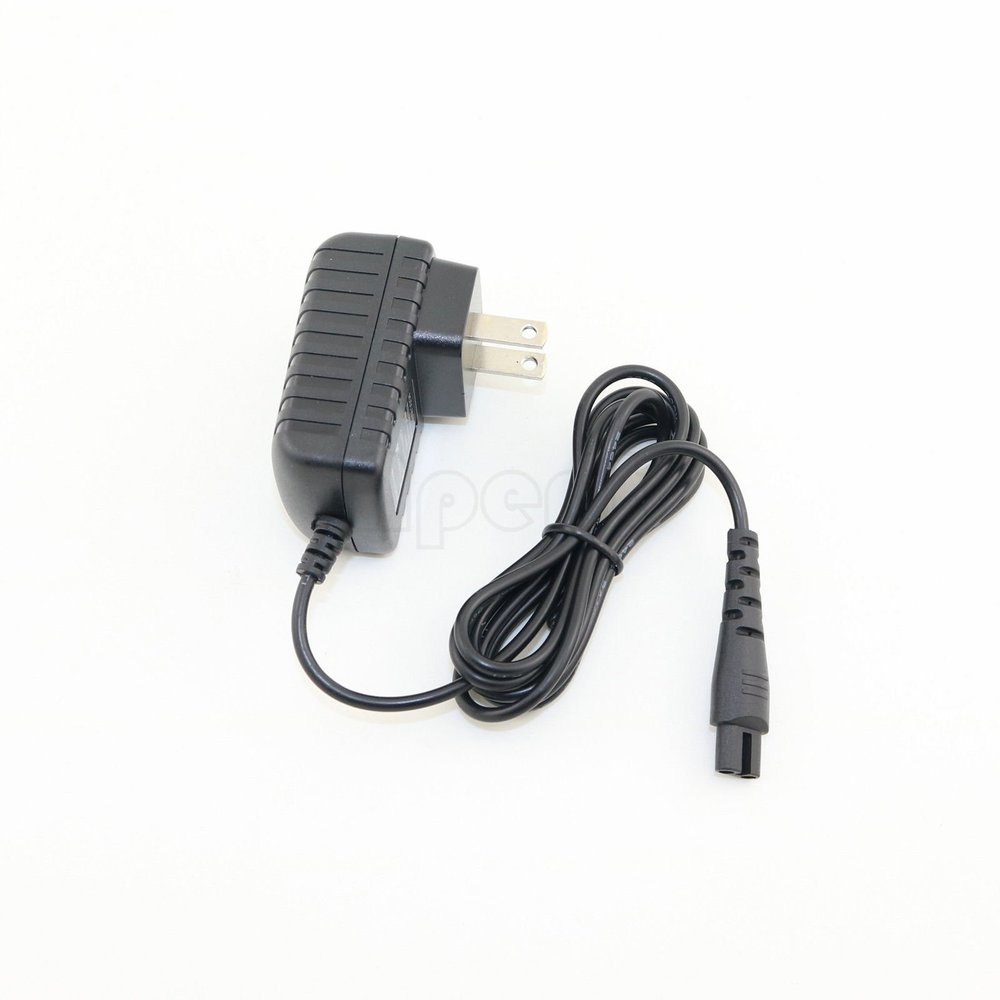 AC Adapter Charger for Remington Shaver MS-290 MS3-0004 MS3-2000 MS3-2700 R-5130