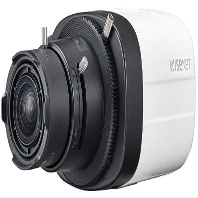 Wisenet Samsung, HCB-6000, 1080p Analog HD Box Camera