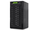 BestDuplicator BD-BR-10T 10 Target 16X M-Disc/BD-R/DVD/CD Blu-Ray Duplicator with Smart USB Connection view 1