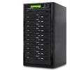 BestDuplicator BD-BR-10T 10 Target 16X M-Disc/BD-R/DVD/CD Blu-Ray Duplicator with Smart USB Connection view 2