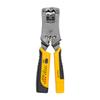 TRIPP LITE RJ11/ RJ12/ RJ45 Wire Crimper with Built in Cable Tester (T100-001-TST) view 3