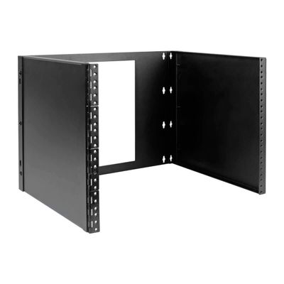 TRIPP LITE 8U Wall-Mount Bracket for Small Switches & Patch Panels Hinged