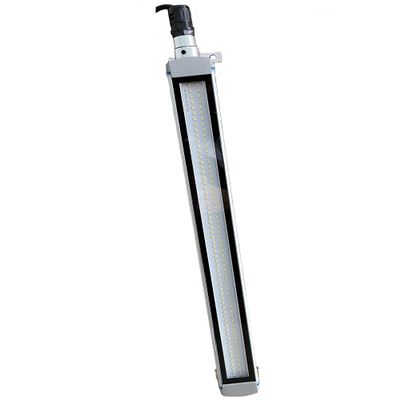 XUNDE Industrial/Machine LED Tube Light, 20W 110-220V IP67 Explosion Proof Lamp CNC Machine Interner Lighting White Light (20)