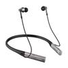 1MORE Triple Driver BT in-Ear Headphones Bluetooth Earphones with Hi-Res LDAC Wireless Sound Quality, Environmental Noise Isolation, Fast Charging, Volume Controls with Microphone - Silver view 4