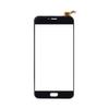 JayTong Digitizer Touch Screen Outer Screen Glass Replacement with Free Tools for Mei-zu M3 Note L681H 5.5" (Not LCD Display) Black view 1