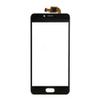 JayTong Digitizer Touch Screen Outer Screen Glass Replacement with Free Tools for Mei-zu M5C Meilan 5C M710H (Not LCD Display) Black view 1