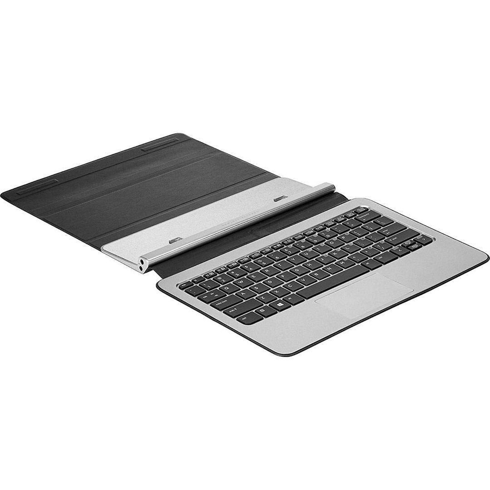 New Genuine PTK for HP Elite x2 1011 G1 USTravel Keyboard K6B54AA 800577-001
