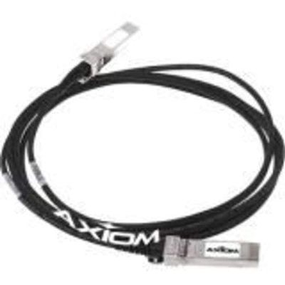 Axiom 10Gbase-Cu Sfp+ Passive DAC TWINAX Cable Edge-Core Compatible 2M