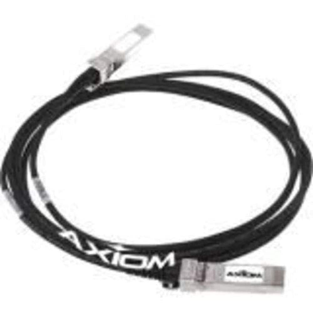Axiom 10Gbase-Cu Sfp+ Passive DAC TWINAX Cable Edge-Core Compatible 2M