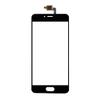JayTong Digitizer Touch Screen Outer Screen Glass Replacement with Free Tools for Mei-zu M5s M5 S 5.2" (Not LCD Display) Black view 1