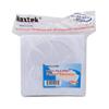 100 Pack Maxtek Premium Thick White Paper CD DVD Sleeves Envelope with Window Cut Out and Flap, 100g view 3