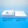 100 Pack Maxtek Premium Thick White Paper CD DVD Sleeves Envelope with Window Cut Out and Flap, 100g view 4
