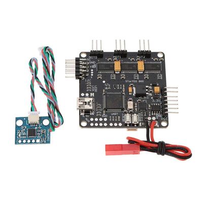 Exiron Storm 32 BGC 32Bit 3-Axis Brushless Gimbal Controller Board V1.31 Motor Driver
