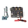 Exiron Storm 32 BGC 32Bit 3-Axis Brushless Gimbal Controller Board V1.31 Motor Driver view 1