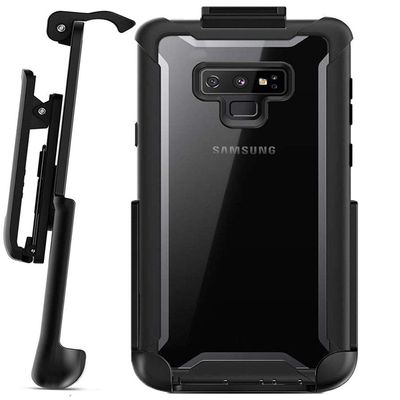 Encased Belt Clip Holster for i-Blason [Ares Series] Case - Galaxy Note 9 (case not Included)