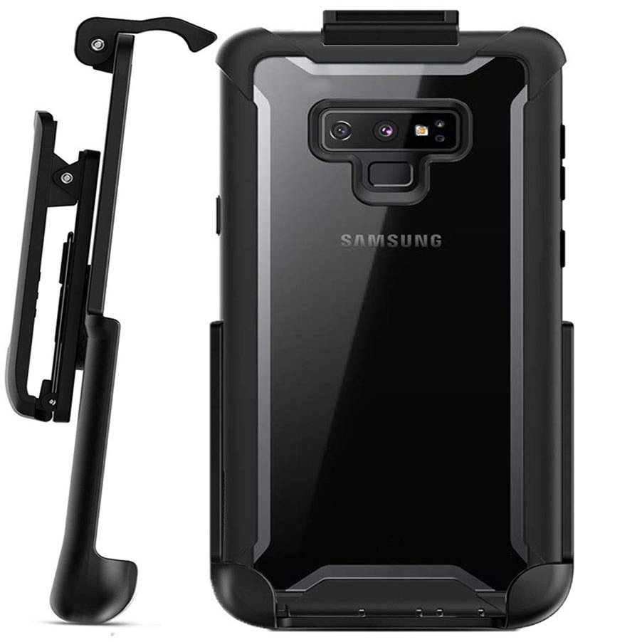 Encased Belt Clip Holster for i-Blason [Ares Series] Case - Galaxy Note 9 (case not Included)