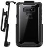 Encased Belt Clip Holster for i-Blason [Ares Series] Case - Galaxy Note 9 (case not Included) view 1