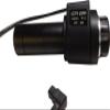CCTV 2.8mm CS DC Iris Pinhole Lens view 1