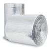 US Energy Products DD24050 Air Double Reflective Polyethylene Insulation Roll, 2-Feet by 50-Feet view 1