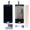 JayTong LCD Display & Replacement Touch Screen Digitizer Assembly with Free Tools for Doo-gee BL7000 B-LUE Long Cable view 1