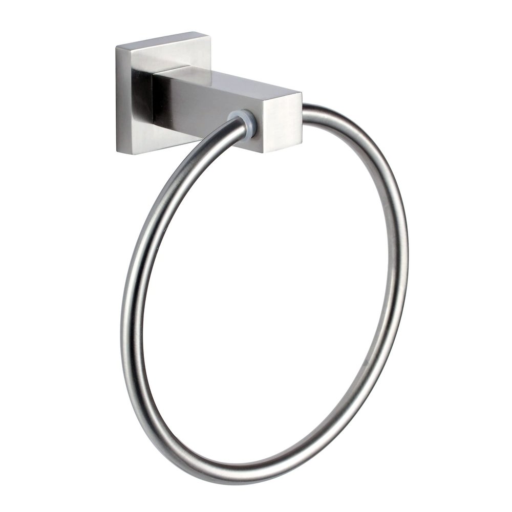 Sure-Loc Hardware BD-TR1 15 Baden Towel Ring
