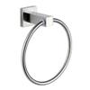 Sure-Loc Hardware BD-TR1 15 Baden Towel Ring view 1