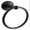 Sure-Loc BL-TR1 11P Boulder Bath Series Towel Ring, Vintage Bronze view 1