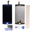 JayTong LCD Display & Replacement Touch Screen Digitizer Assembly with Free Tools for Doo-gee BL7000 B-LUE Short Cable view 1