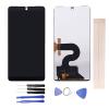 JayTong LCD Display & Replacement Touch Screen Digitizer Assembly with Free Tools for Essential Phone PH-1 Black view 1